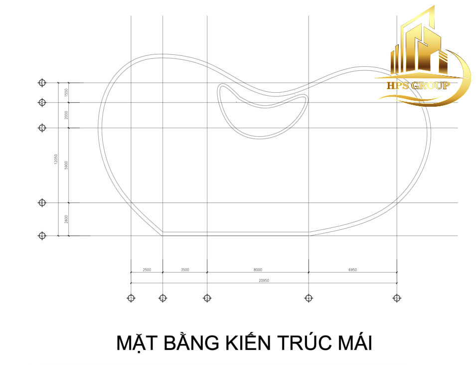 Không gian sống lý tưởng cho những ai thích gần gũi thiên nhiên