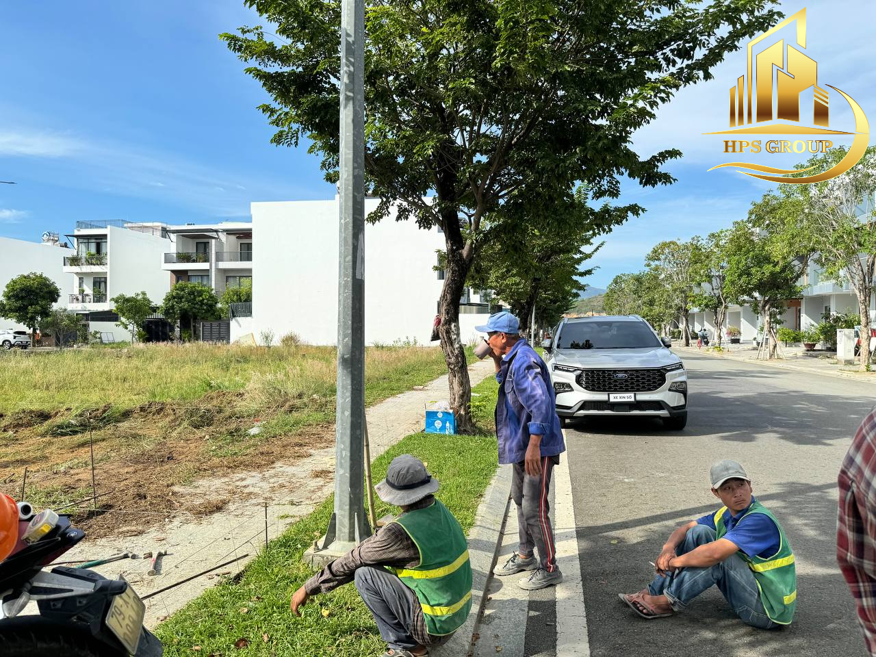 Sự phát triển của khu đô thị Mỹ Gia, An Khánh, Nha Trang