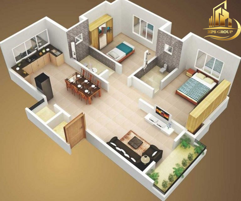 Xây Nhà Trọn Gói Có Bao Gồm Nội Thất Không? 