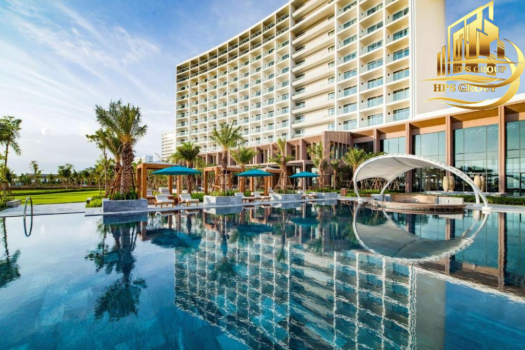 Radisson Blu Resort Cam Ranh – Khu nghỉ dưỡng cao cấp 2024