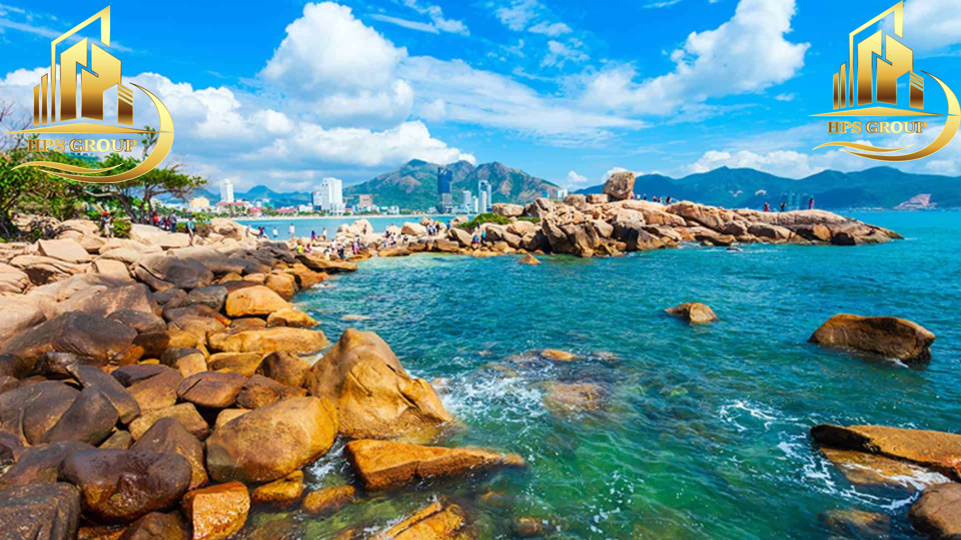 Giới thiệu về địa điểm du lịch Hòn Chồng Nha Trang