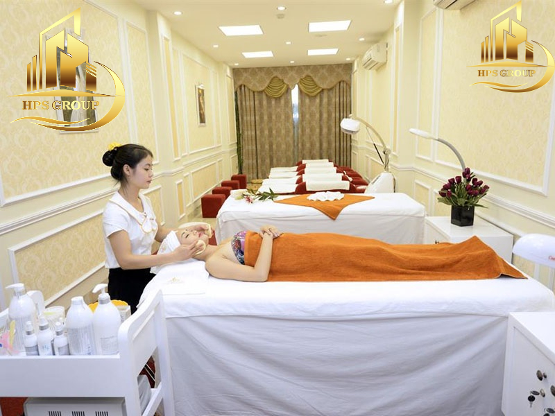 Top 2 Massage Nha Trang - Charm Spa Grand