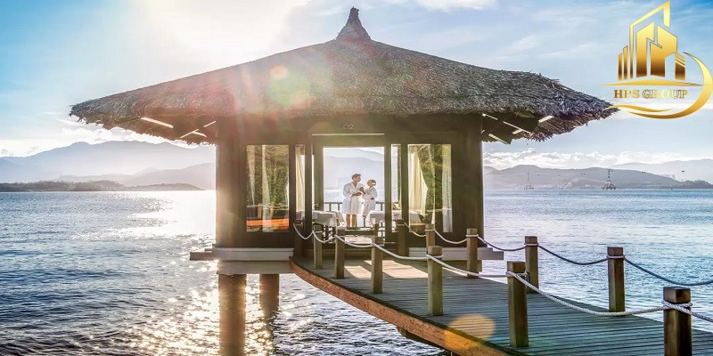 Giới thiệu về Vinpearl Luxury Nha Trang