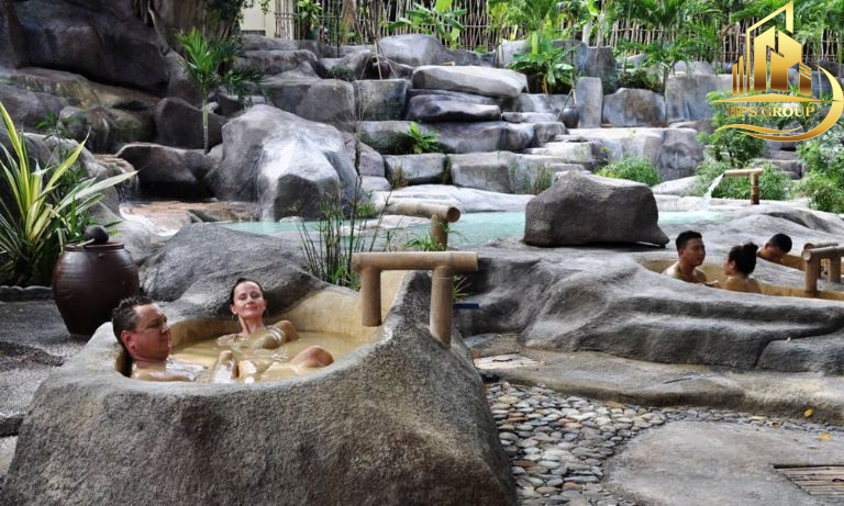 Quy định chung cho mọi đối tượng tại I Resort