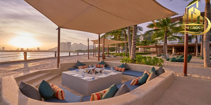 Tiện nghi của các hạng phòng tại Boma Resort