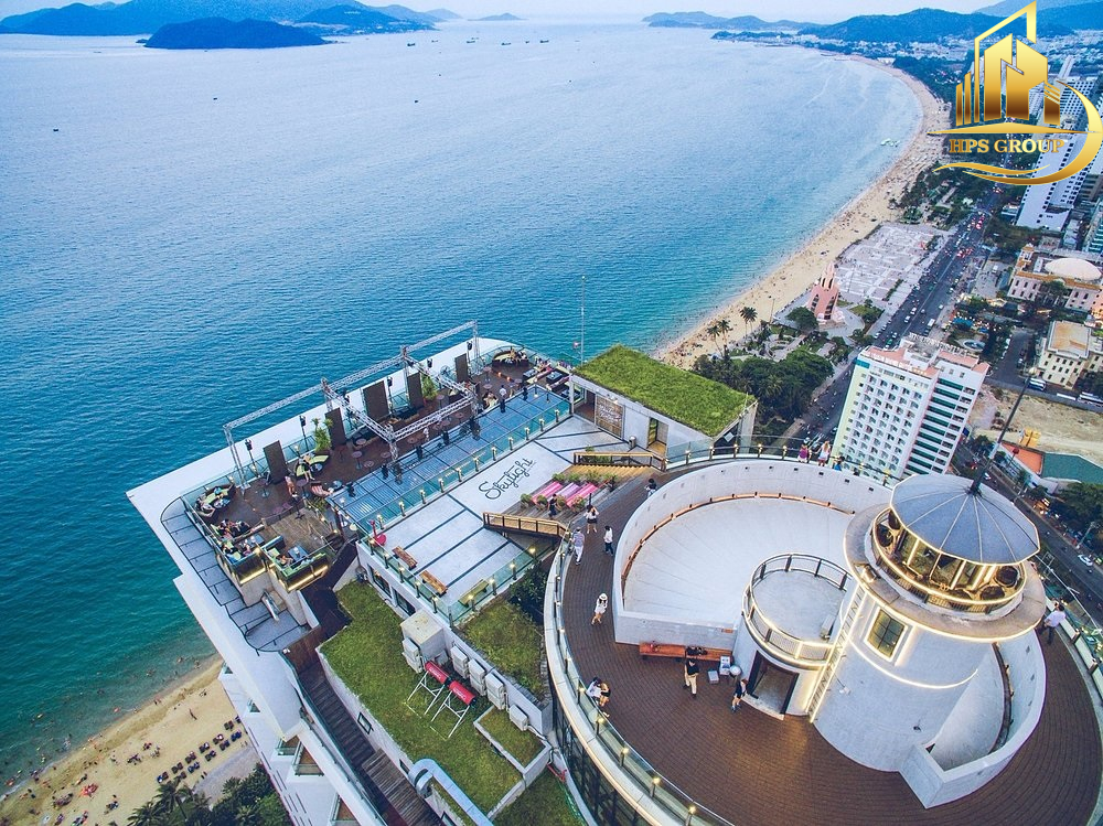 Tổng quan về Havana Nha Trang