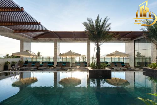 Citadines Bayfront Nha Trang – Căn hộ lý tưởng nằm tại trung tâm thành phố