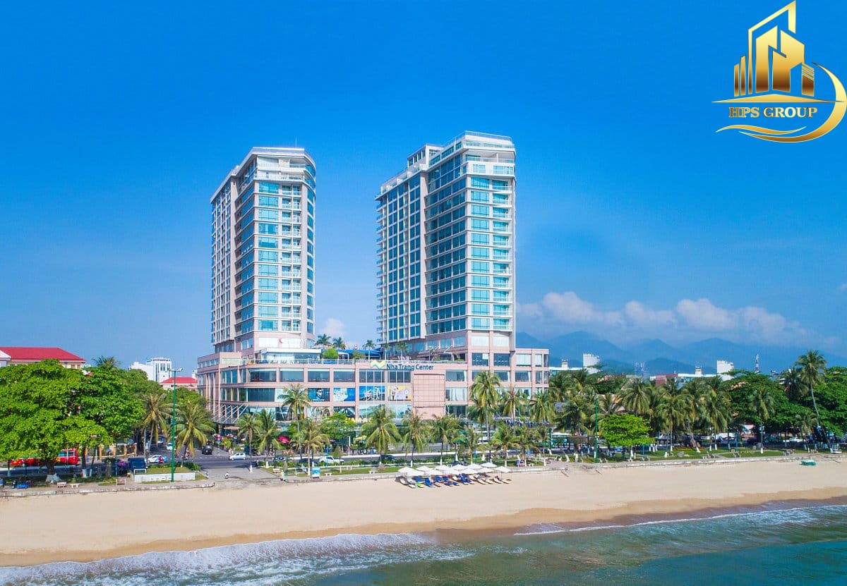 Bí quyết tối ưu không gian và công năng khi xây dựng khách sạn nhỏ tại Nha Trang