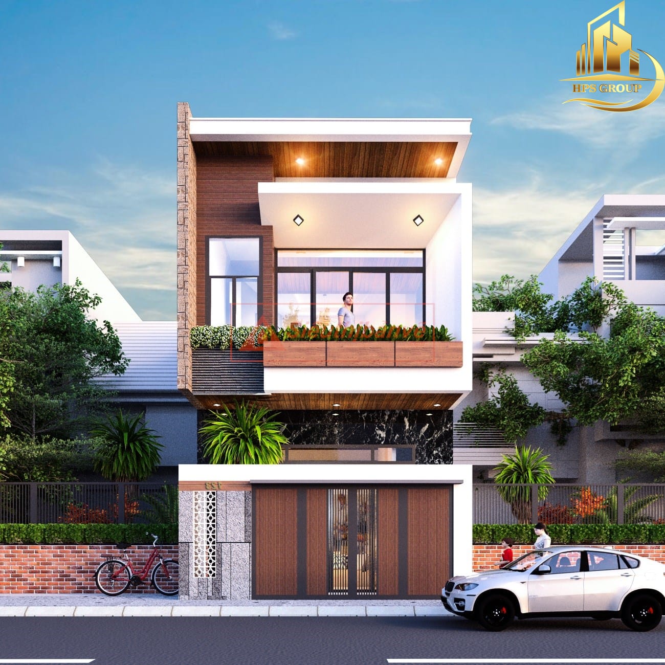 Có nên xây nhà 2 tầng Nha Trang Khánh Hòa trọn gói?