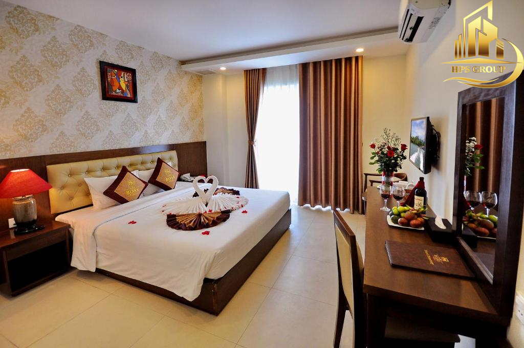 Top Khách Sạn Ở Nha Trang Gần Biển Giá Rẻ