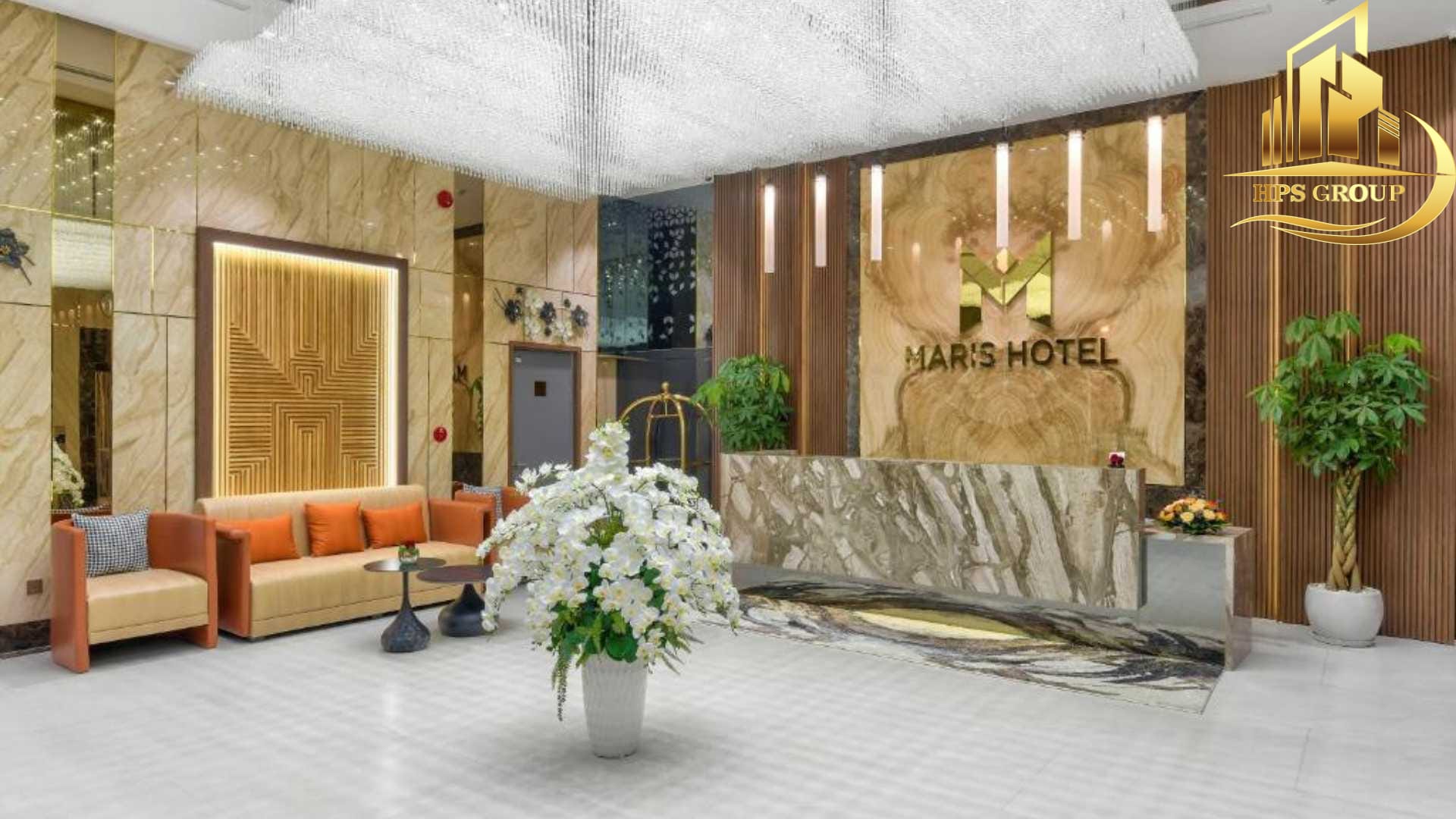 Kỳ nghỉ trong mơ tại Maris Hotel Nha Trang – Nơi thời gian chậm lại