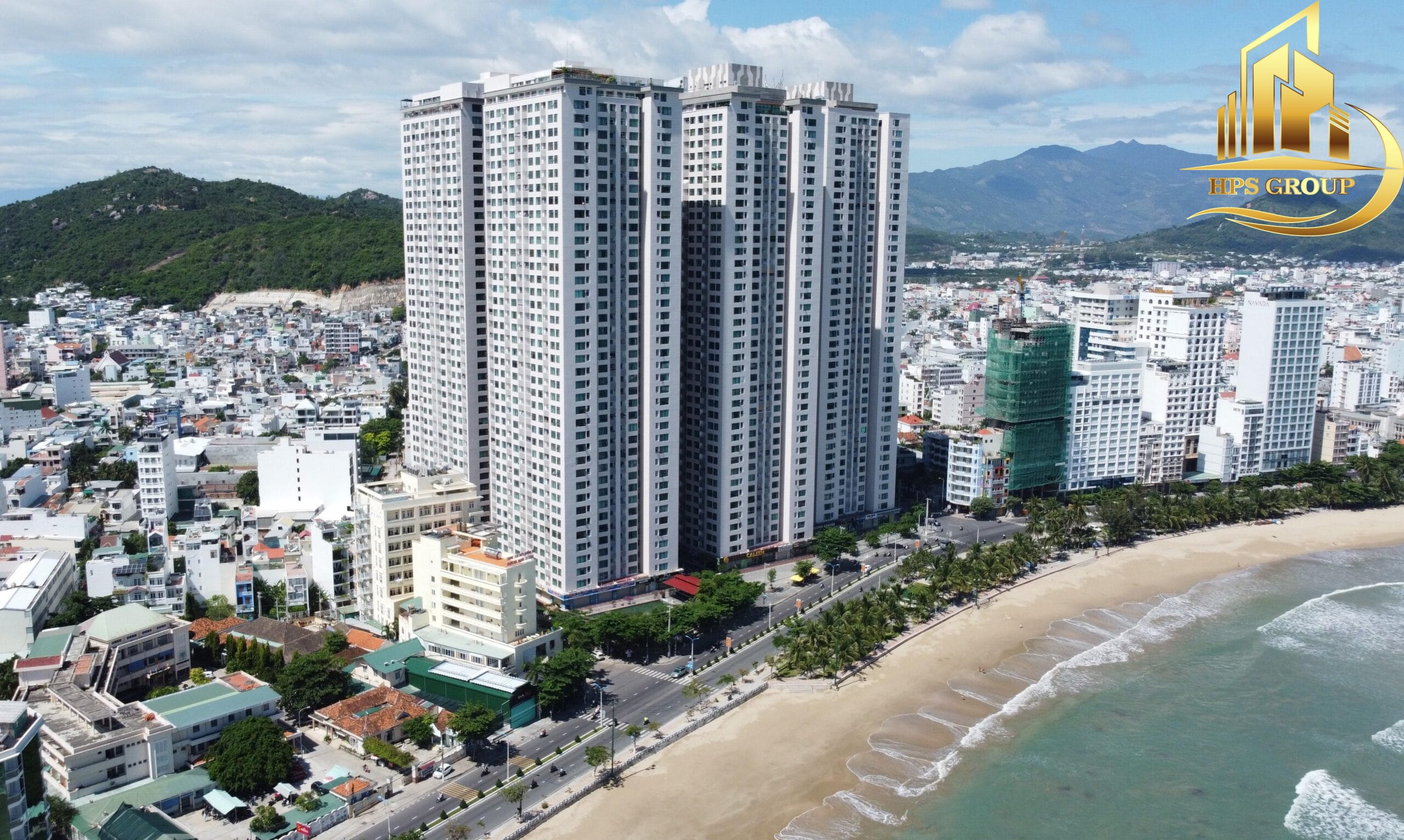 Tại Sao Nên Thuê Căn Hộ Mường Thanh Viễn Triều Oceanus Khi Đến Nha Trang?