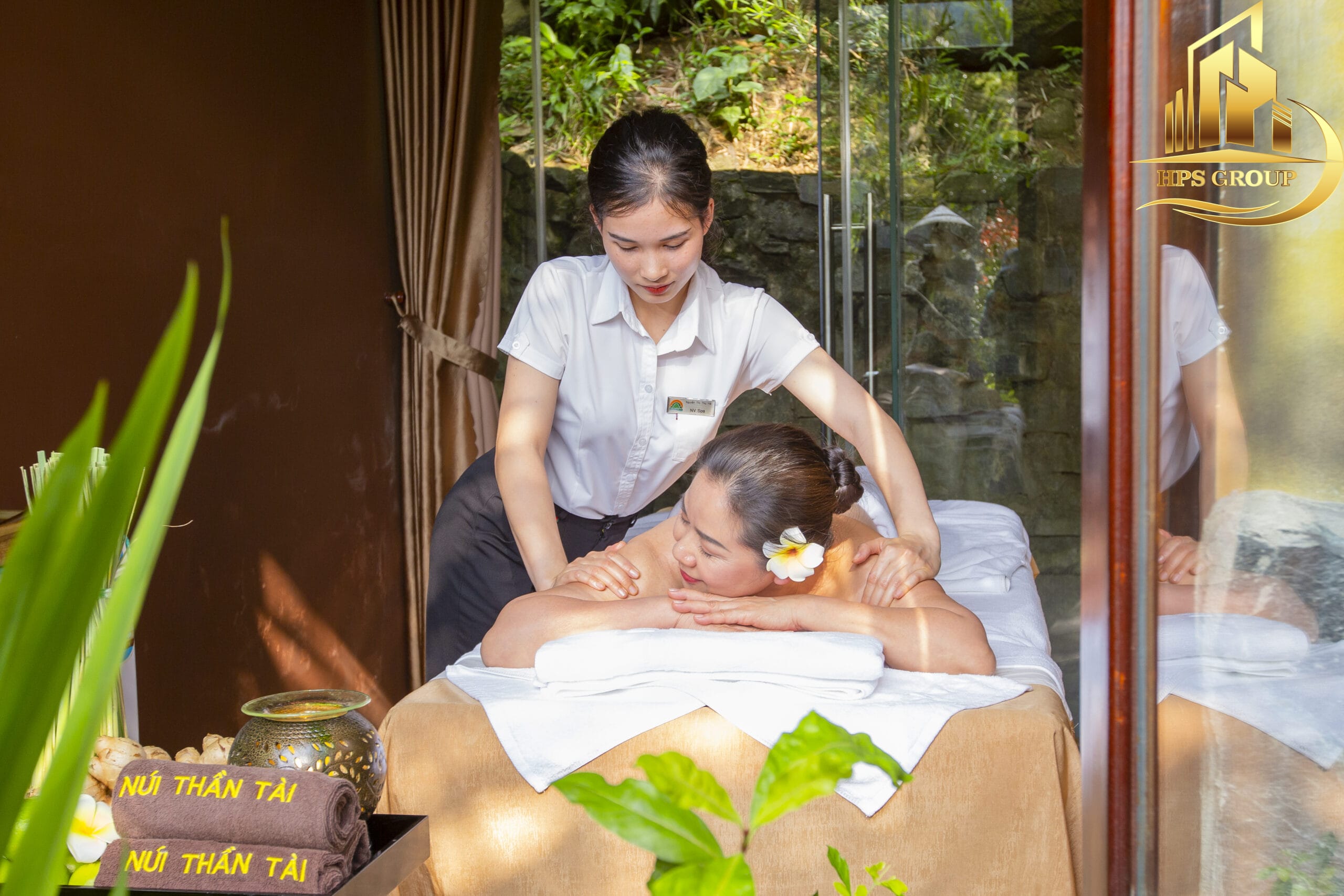 Spa Massage: Công Dụng, Các Loại Hình Phổ Biến & Địa Chỉ Spa Uy Tín Tại Nha Trang