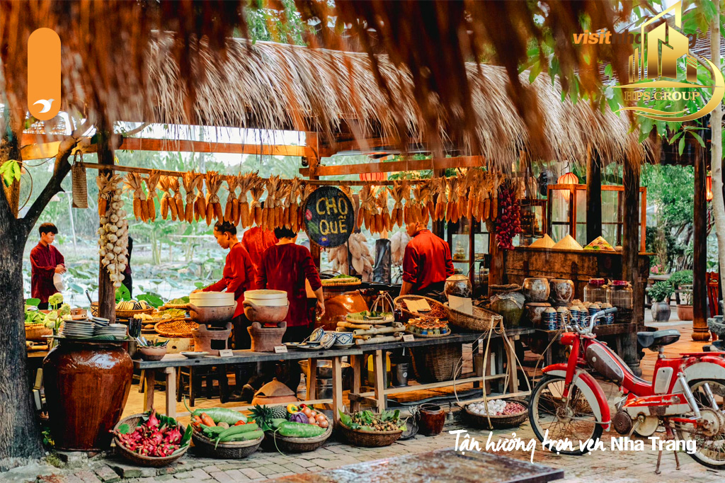 Nha Trang Xưa – Vẻ Đẹp Hoài Niệm Giữa Thành Phố Biển