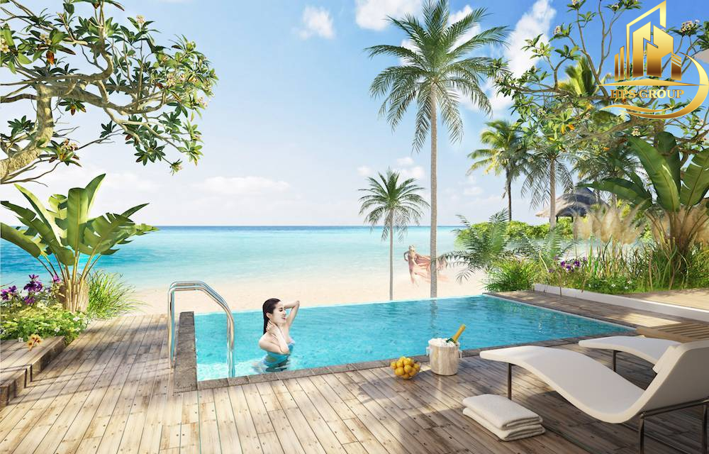Gợi ý lịch trình & kinh nghiệm lưu trú Vinpearl Resort Nha Trang