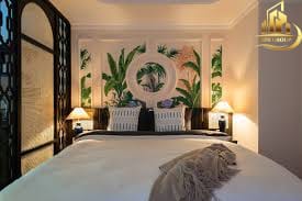 Pavillon Boutique Hotel & Apartment – Lựa Chọn Nghỉ Dưỡng Đầy Phong Cách Tại Nha Trang