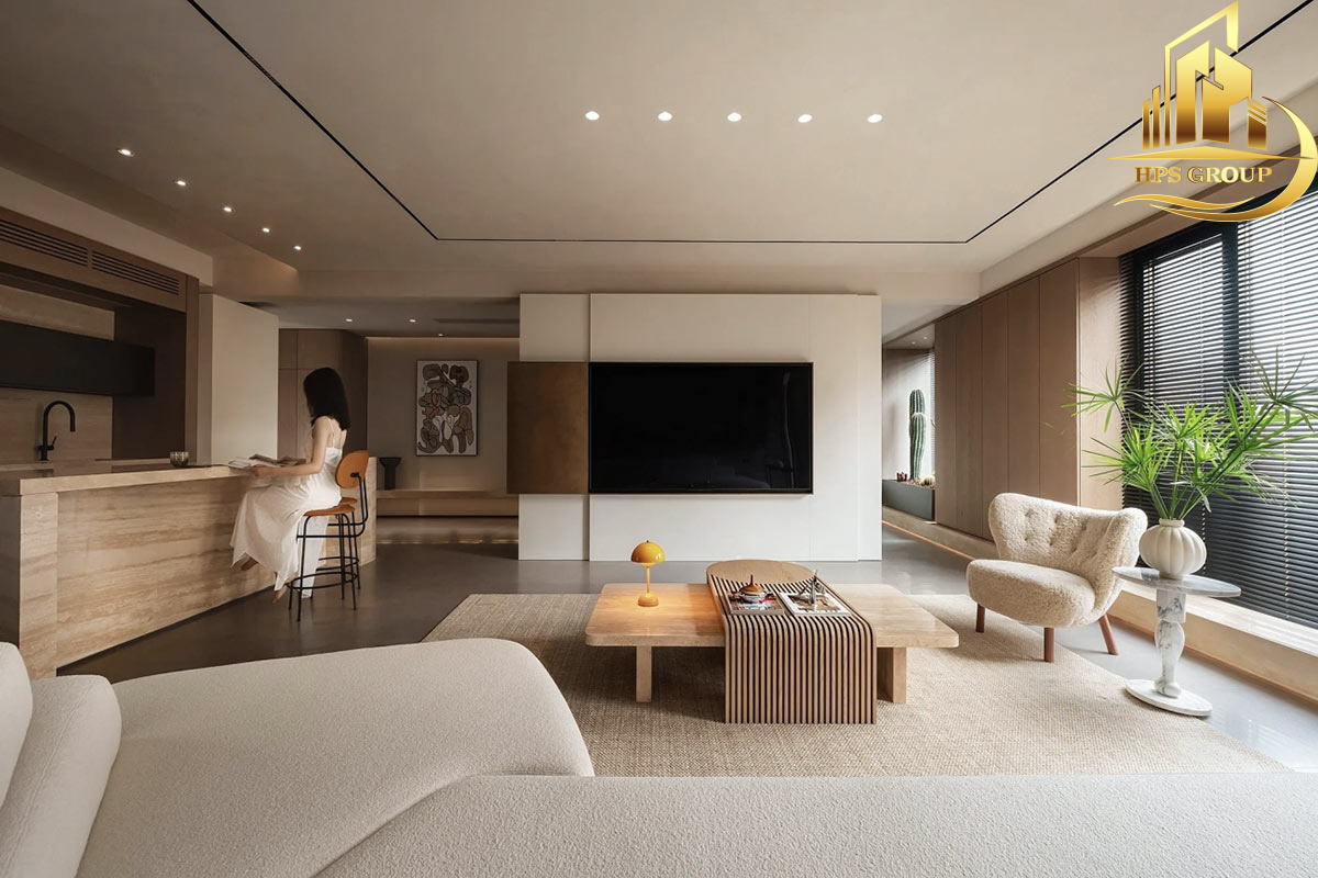 Xây Nhà Phong Cách Tối Giản Tại Nha Trang