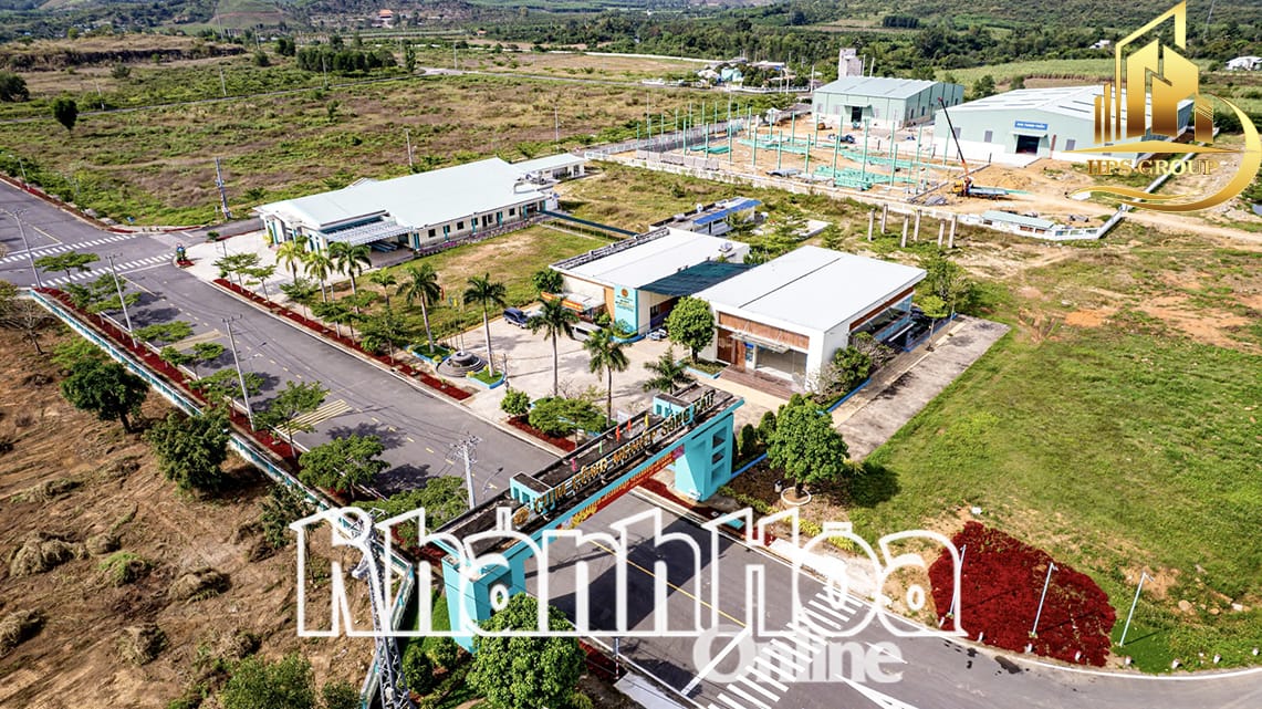 Đẩy mạnh thu hút đầu tư vào Cụm Công nghiệp Sông CầuĐẩy mạnh thu hút đầu tư vào Cụm Công nghiệp Sông Cầu