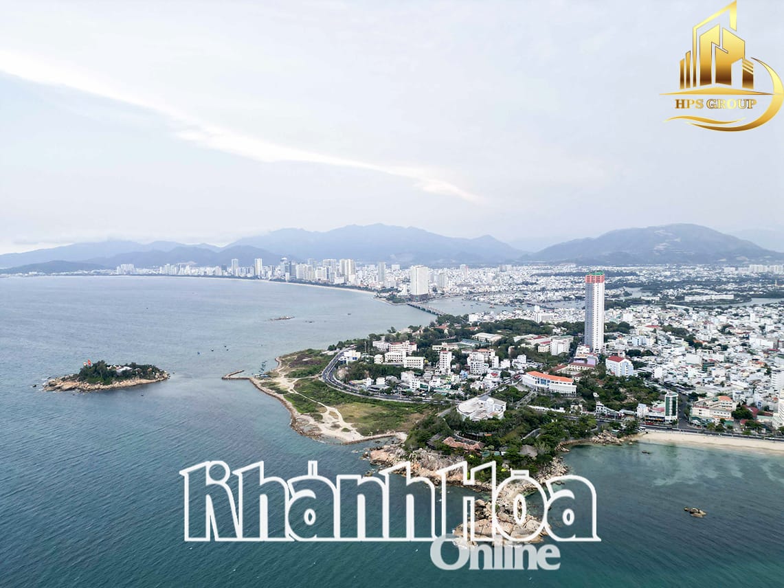 Khẩn trương phủ kín quy hoạch phân khu