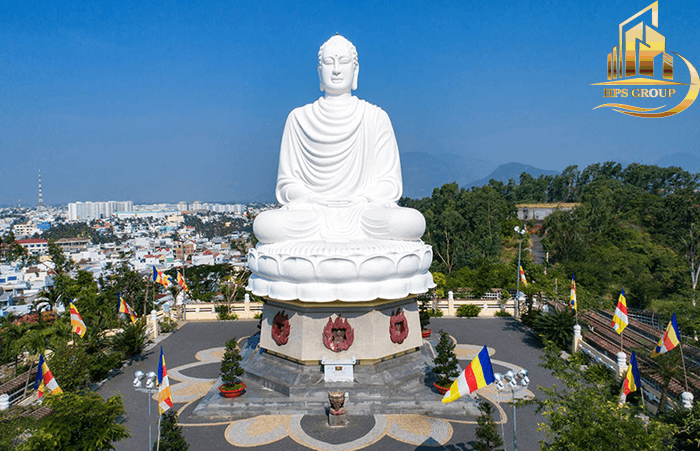 Top 5 Ngôi Chùa Nha Trang ĐẸP và NỔI TIẾNG Nhất