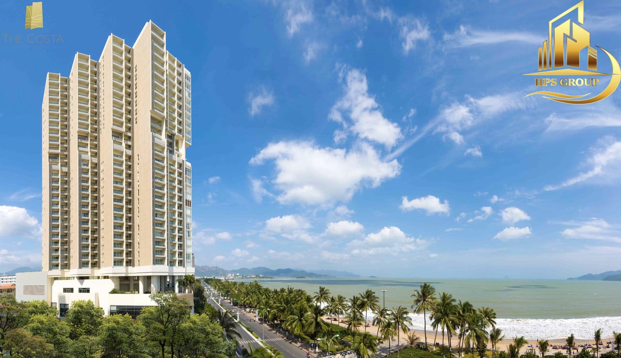 So Sánh Panorama Nha Trang, The Costa Và Citadines Bayfront – Đâu Là Căn Hộ Phù Hợp Với Bạn?