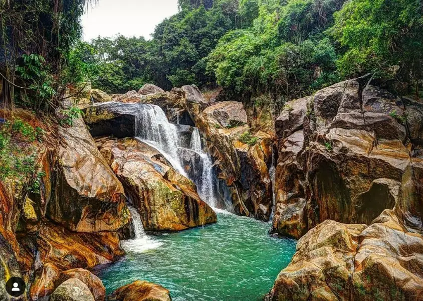 Khu Du Lịch Ba Hồ Nha Trang – Điểm Đến Hoang Sơ và Thú Vị