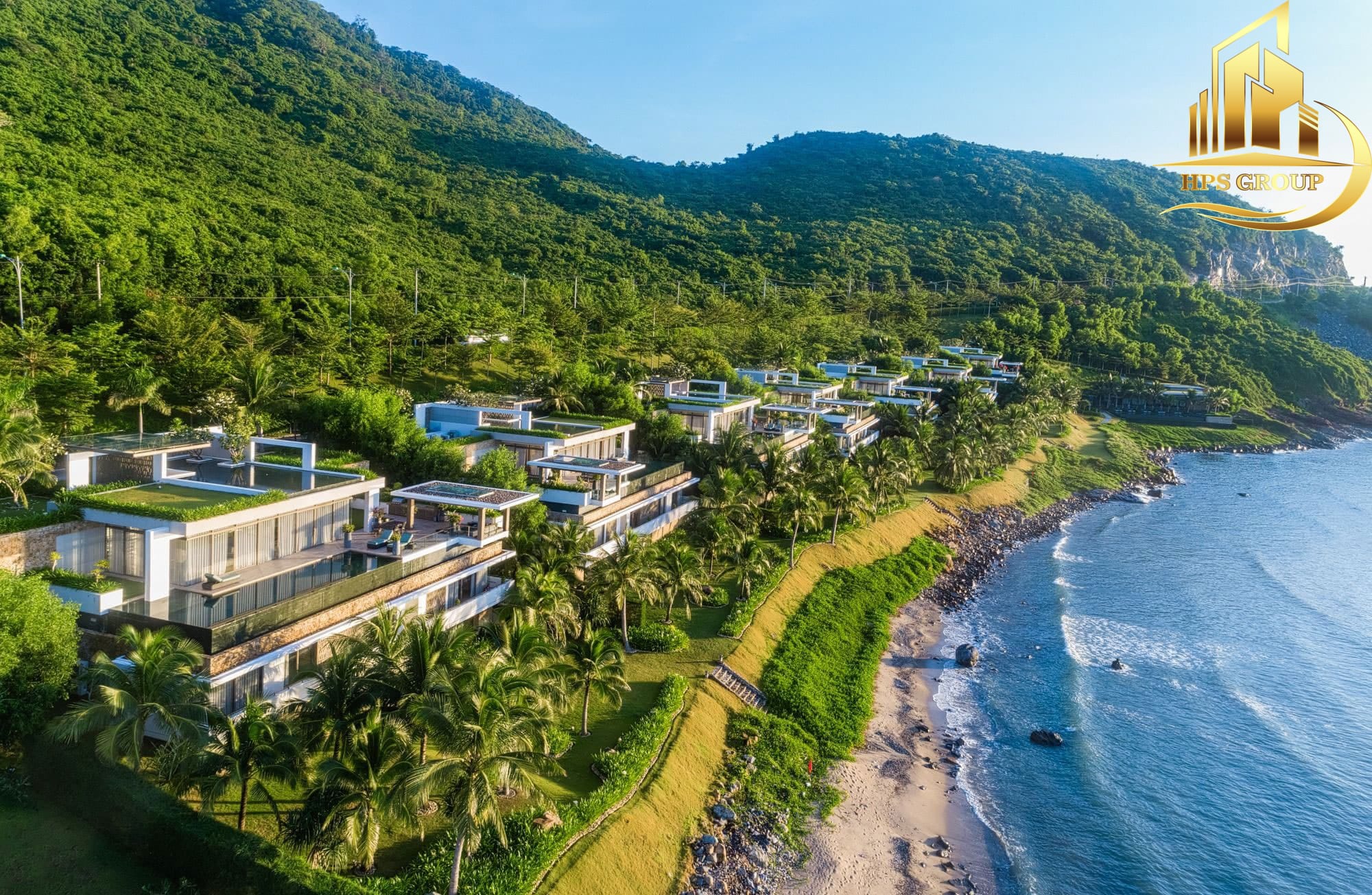 Xây Dựng Nha Trang Bền Vững – Mia Resort Và Sự Hòa Hợp Với Thiên Nhiên