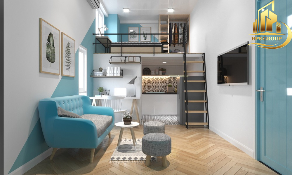 Chi Phí Xây Dựng Phòng Trọ 20m²