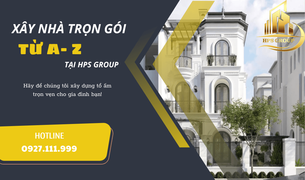 Xây nhà trọn gói ở Nha Trang: Bảng giá & những điều gia chủ cần biết