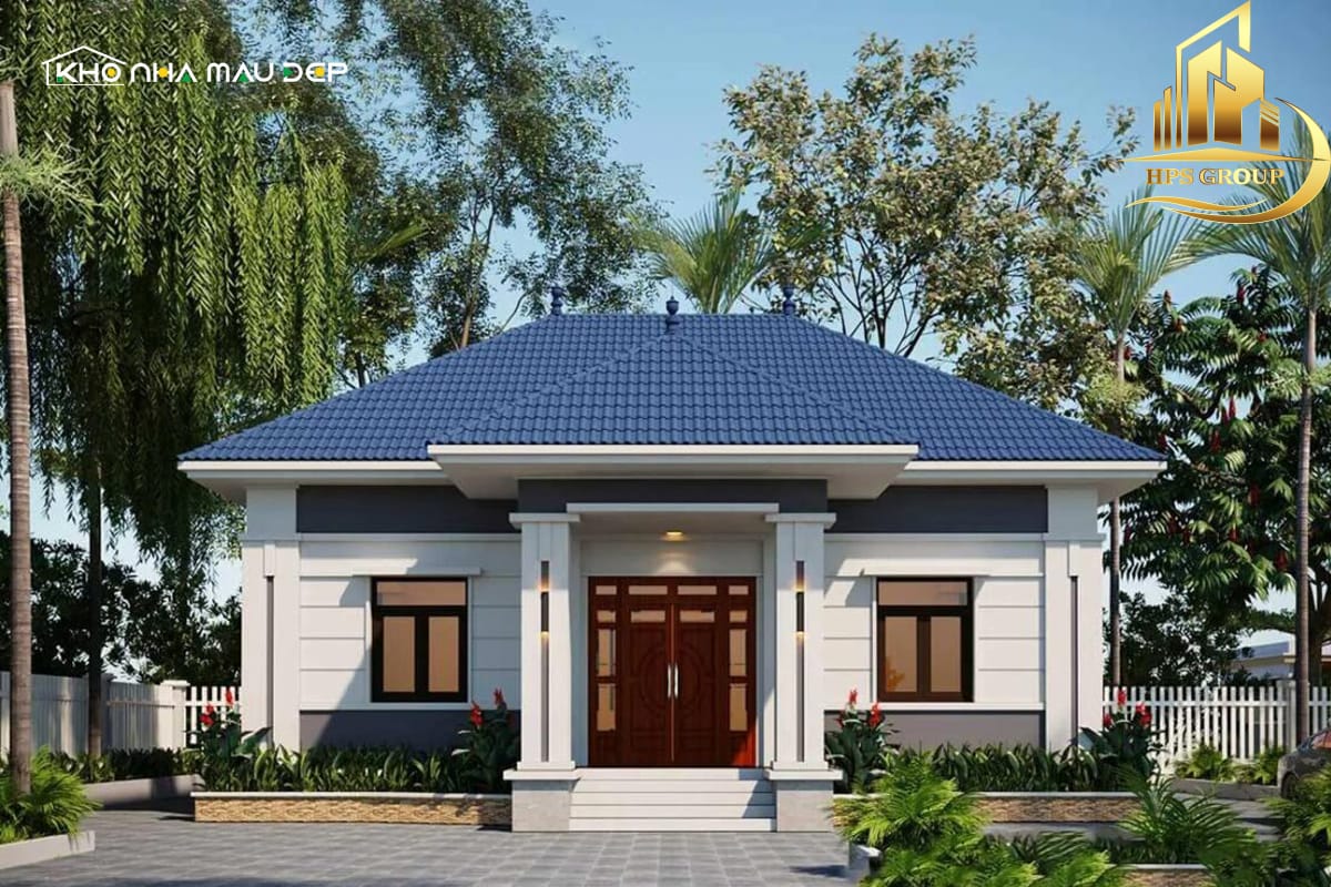 Giá Hoàn Thiện 1m2 Nhà Cấp 4: Cập Nhật Chi Tiết Mới Nhất 2025